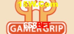 Jackpots e promoções na 658bet